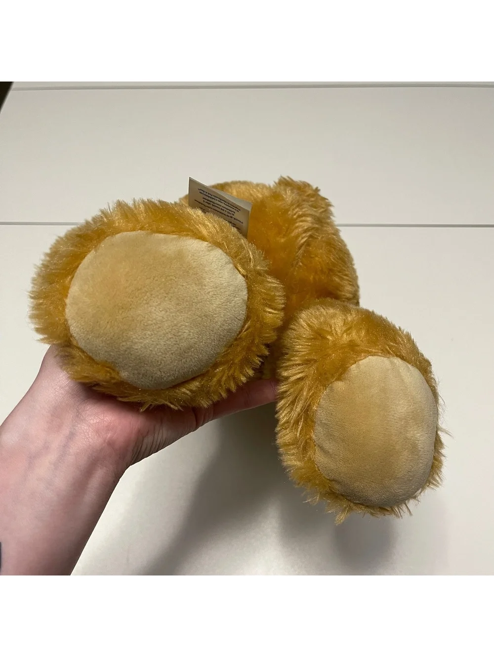 Build A Bear Workshop Read Teddy Bear Plus Toy Stuffed Animal